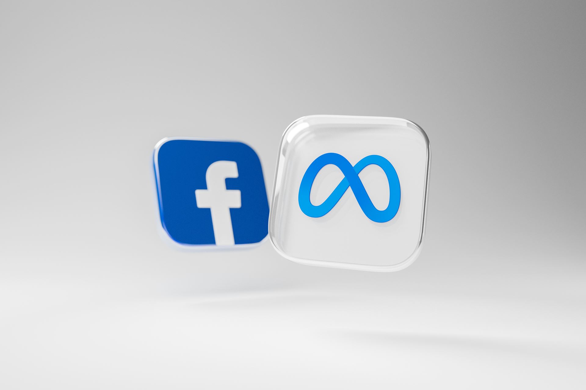 Facebook logo